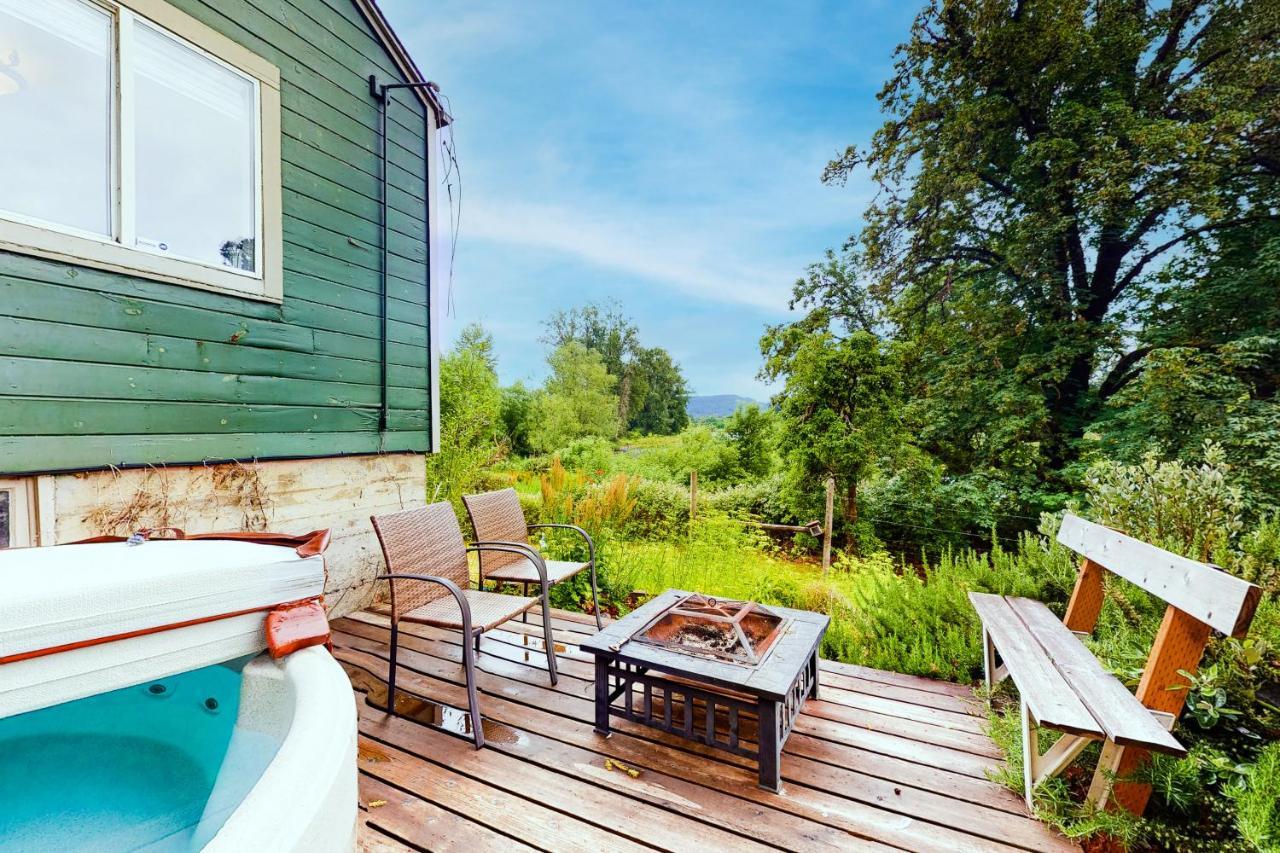 River View House Σπρίνγκφιλντ Εξωτερικό φωτογραφία