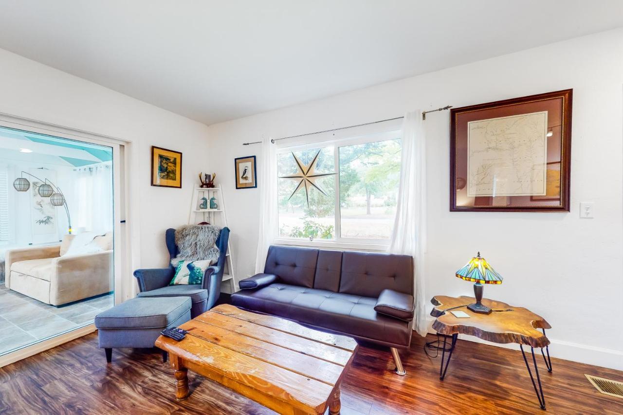 River View House Σπρίνγκφιλντ Εξωτερικό φωτογραφία