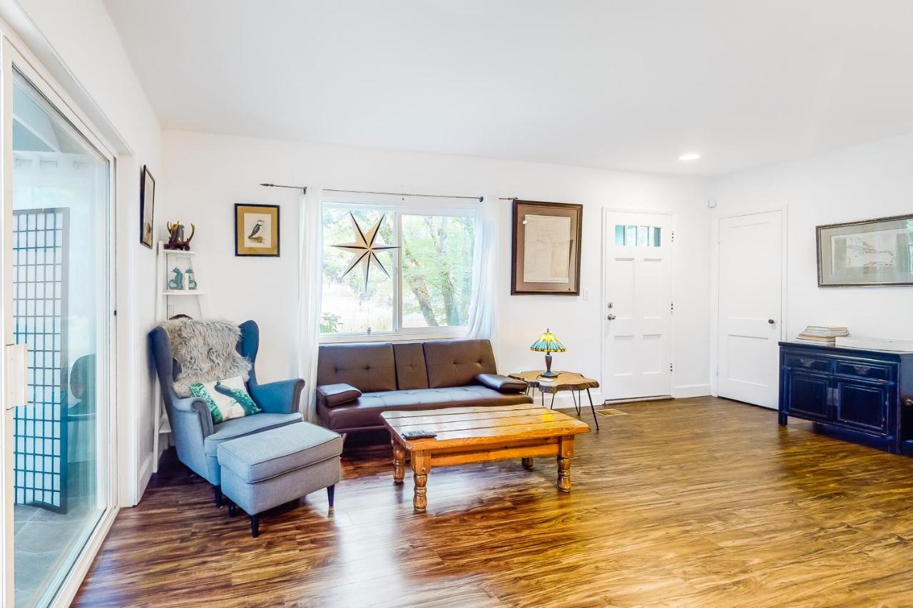 River View House Σπρίνγκφιλντ Εξωτερικό φωτογραφία