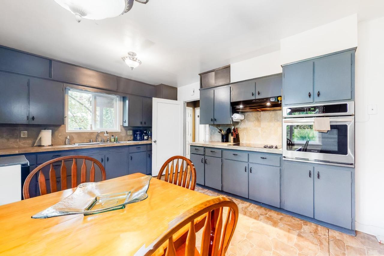 River View House Σπρίνγκφιλντ Εξωτερικό φωτογραφία