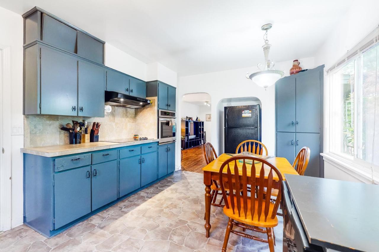 River View House Σπρίνγκφιλντ Εξωτερικό φωτογραφία