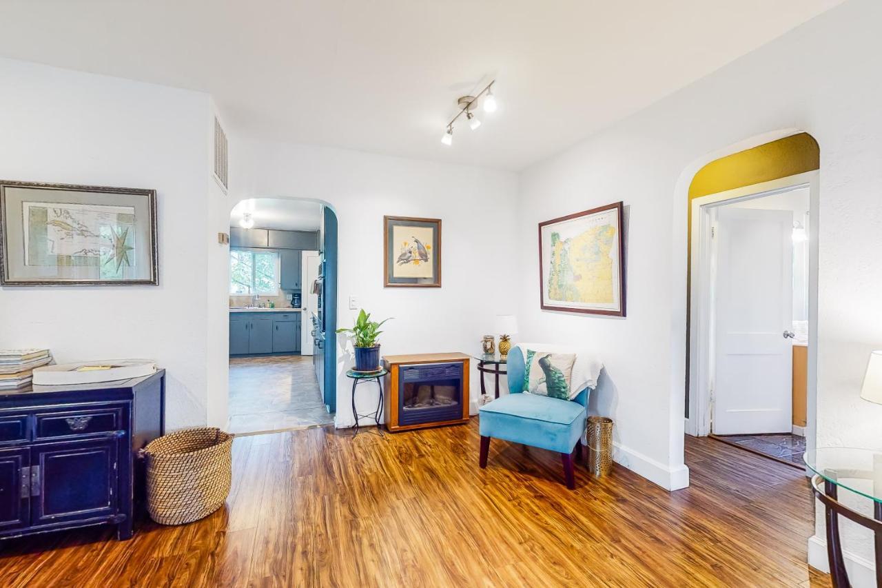 River View House Σπρίνγκφιλντ Εξωτερικό φωτογραφία