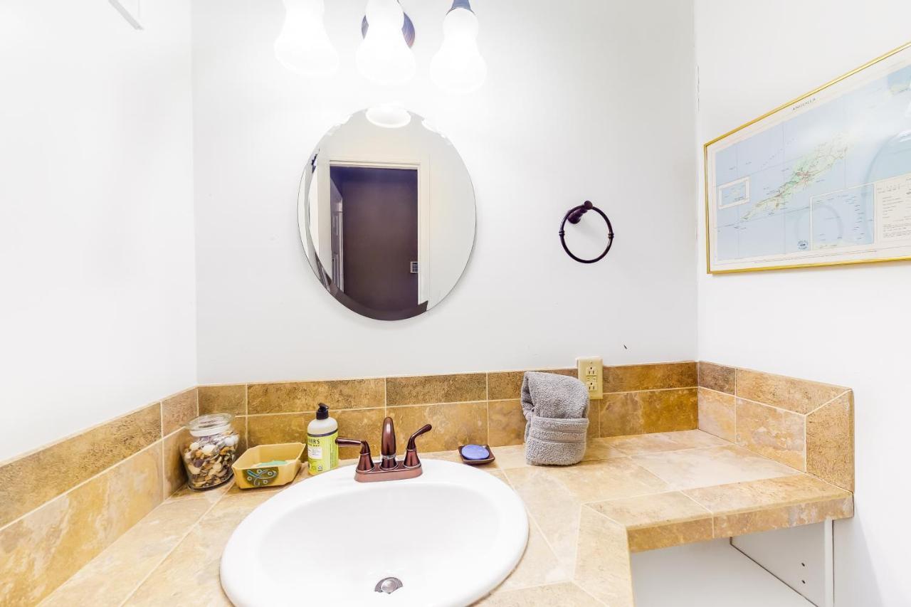 River View House Σπρίνγκφιλντ Εξωτερικό φωτογραφία