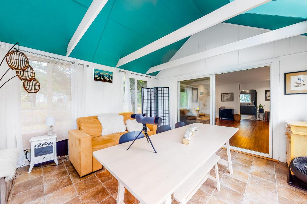 River View House Σπρίνγκφιλντ Εξωτερικό φωτογραφία