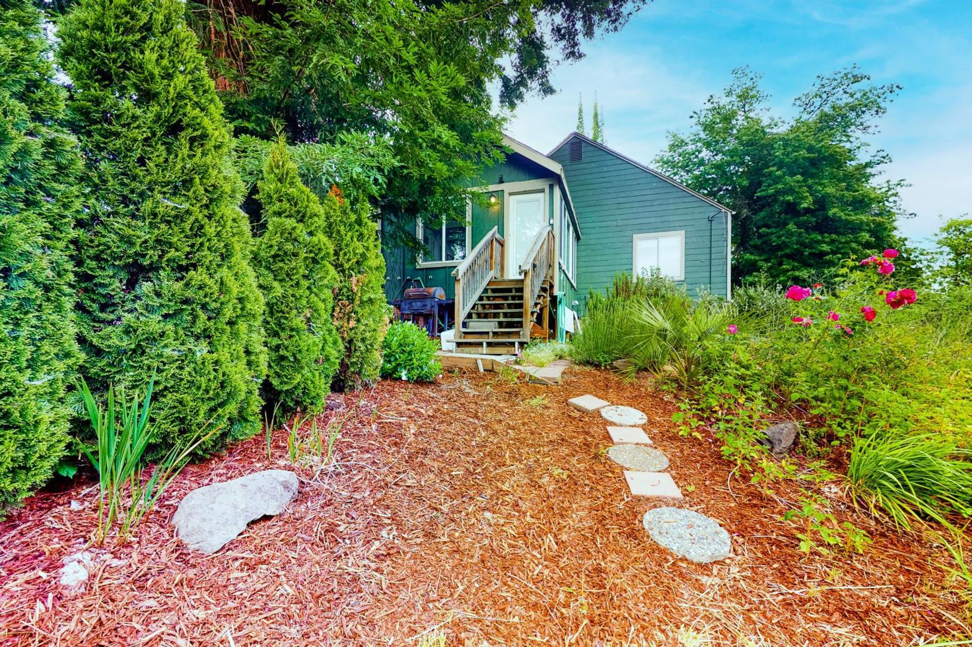 River View House Σπρίνγκφιλντ Εξωτερικό φωτογραφία