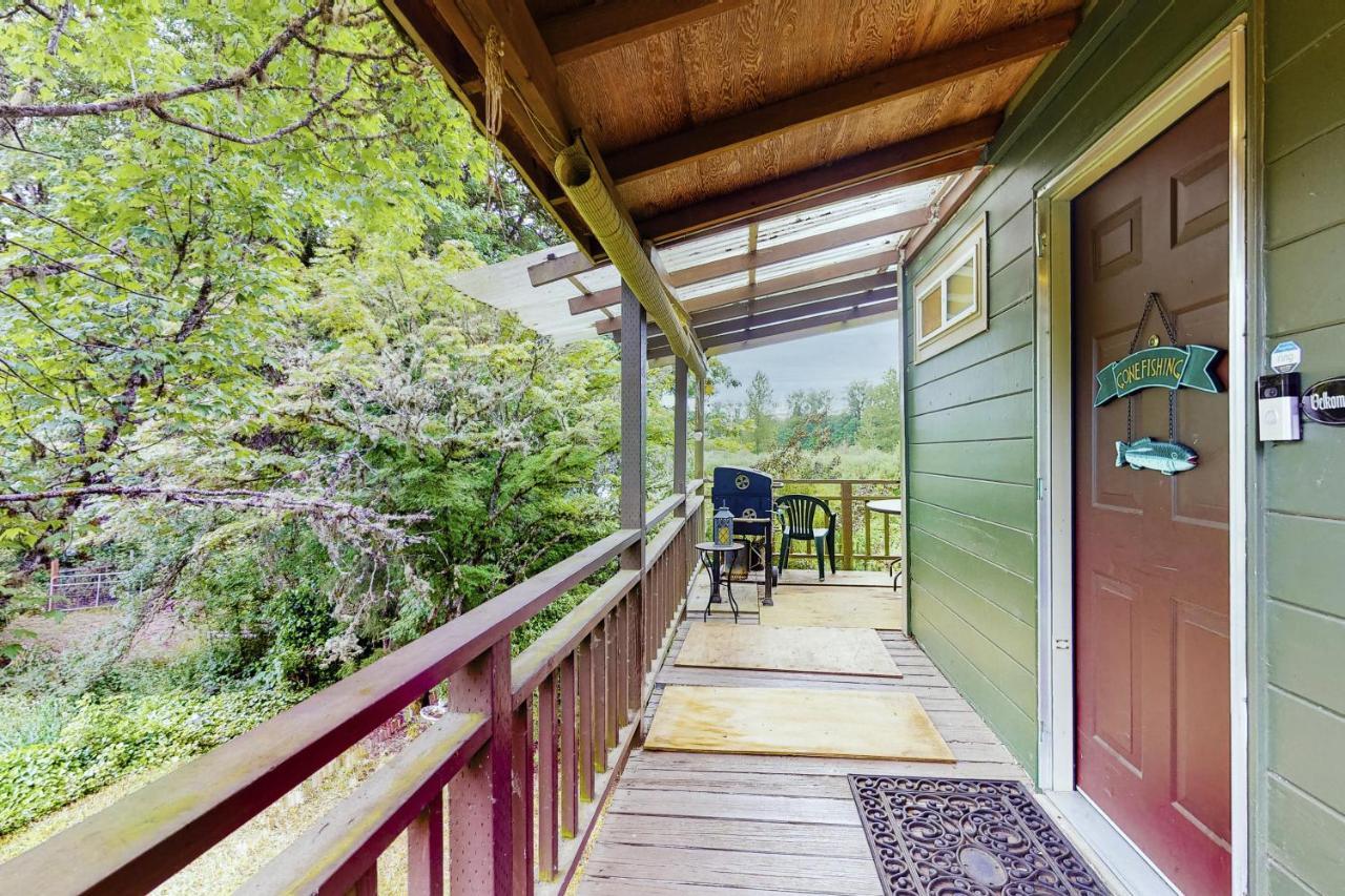 River View House Σπρίνγκφιλντ Εξωτερικό φωτογραφία