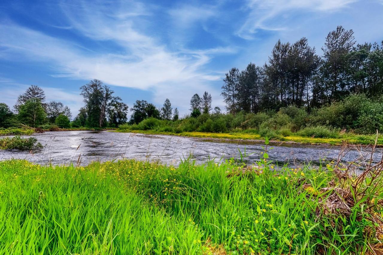 River View House Σπρίνγκφιλντ Εξωτερικό φωτογραφία