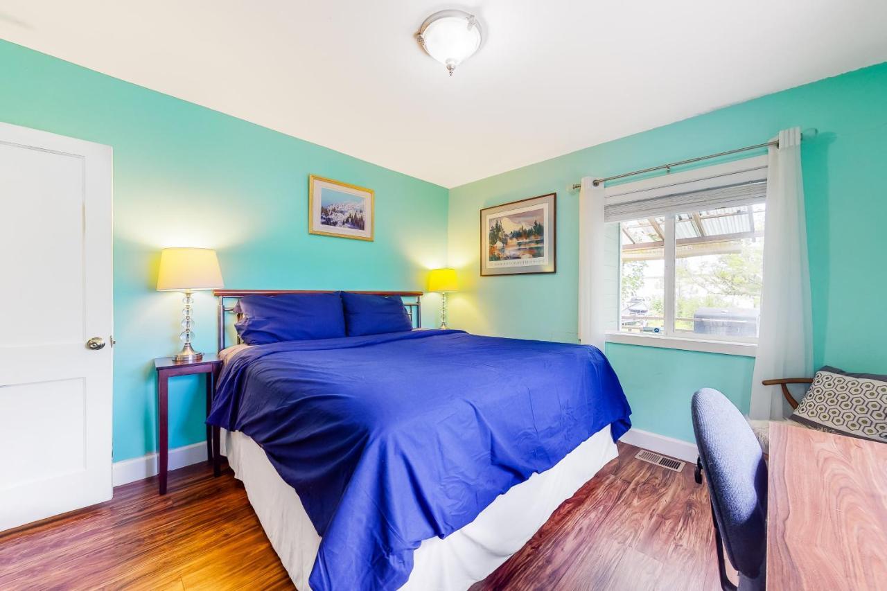 River View House Σπρίνγκφιλντ Εξωτερικό φωτογραφία