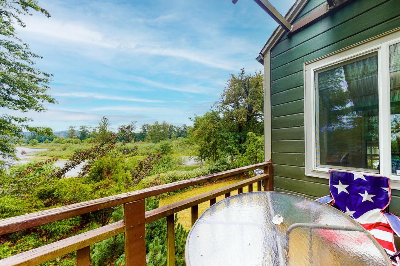 River View House Σπρίνγκφιλντ Εξωτερικό φωτογραφία